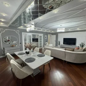 In Baku 120.0 m² apartment is for rent - Изображение 2