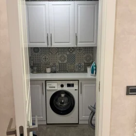 In Baku 120.0 m² apartment is for rent - Изображение 5