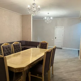 Baku-da 92.0 m2 mənzil kirayə verilir - Şəkil 3