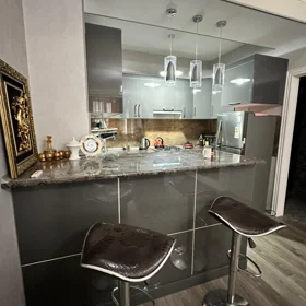 In Baku 60.0 m² apartment is for rent - Изображение 2