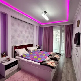 In Baku 60.0 m² apartment is for rent - Изображение 3