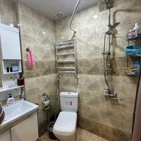 In Baku 60.0 m² apartment is for rent - Изображение 4