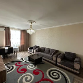 In Baku 120.0 m² apartment is for rent - Image 2