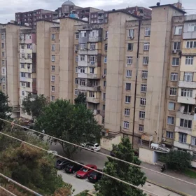 In Baku 120.0 m² apartment is for rent - Image 5