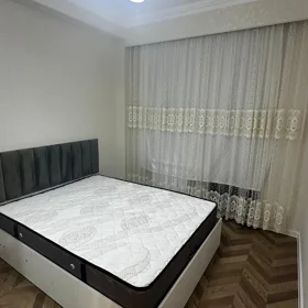 In Baku 60.0 m² apartment is for rent - Изображение 2