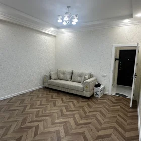 In Baku 60.0 m² apartment is for rent - Изображение 3