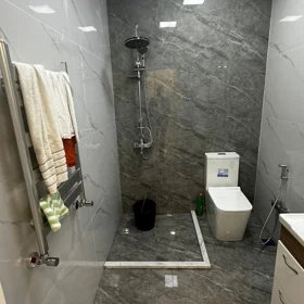 In Baku 60.0 m² apartment is for rent - Изображение 5