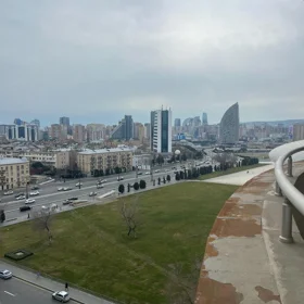 In Baku 100.0 m² apartment is for rent - Image 3