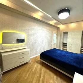 In Baku 80.0 m² apartment is for rent - Изображение 5