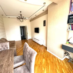 In Baku 65.0 m² apartment is for rent - Изображение 2
