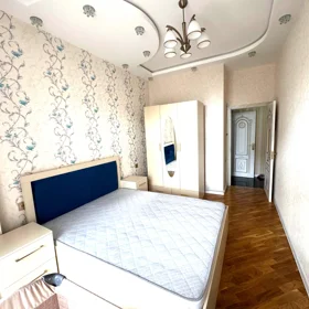 In Baku 65.0 m² apartment is for rent - Изображение 4