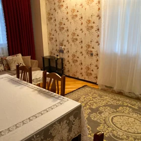 In Baku 90.0 m² apartment is for rent - Изображение 2