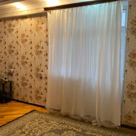 In Baku 90.0 m² apartment is for rent - Изображение 3