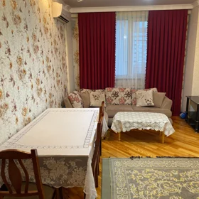 In Baku 90.0 m² apartment is for rent - Изображение 4