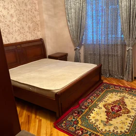 In Baku 90.0 m² apartment is for rent - Изображение 5