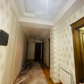 In Baku 90.0 m² apartment is for rent - Изображение 2