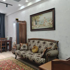 In Baku 60.0 m² apartment is for rent - Изображение 2