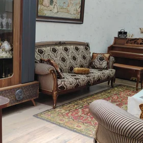 In Baku 60.0 m² apartment is for rent - Изображение 3
