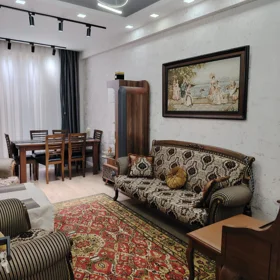 In Baku 60.0 m² apartment is for rent - Изображение 5