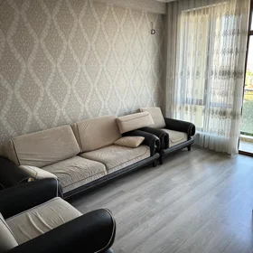 In Baku 100.0 m² apartment is for rent - Изображение 2