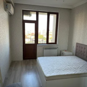 In Baku 100.0 m² apartment is for rent - Изображение 4