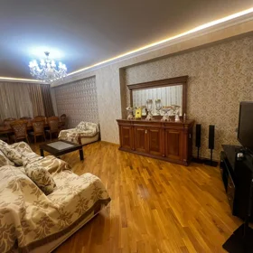 In Baku 100.0 m² apartment is for rent - Изображение 2