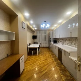 In Baku 100.0 m² apartment is for rent - Изображение 3