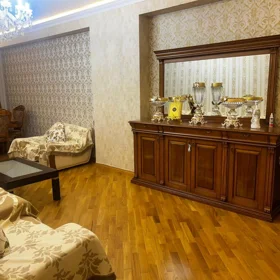 In Baku 100.0 m² apartment is for rent - Изображение 4
