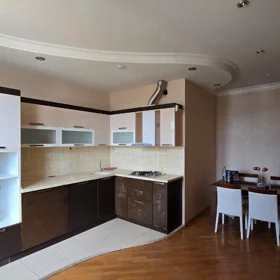 In Baku 110.0 m² apartment is for rent - Изображение 4