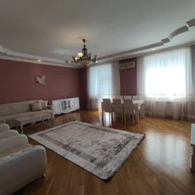 In Baku 140.0 m² apartment is for rent - Изображение 3