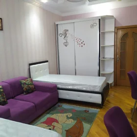 In Baku 140.0 m² apartment is for rent - Изображение 4