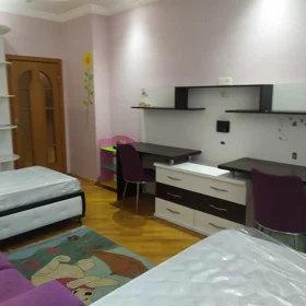 In Baku 140.0 m² apartment is for rent - Изображение 5