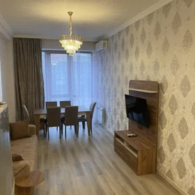 In Baku 51.0 m² apartment is for sale - Изображение 2