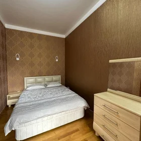 Baku-da 52.0 m2 mənzil kirayə verilir - Şəkil 3