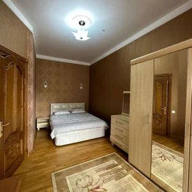 Baku-da 52.0 m2 mənzil kirayə verilir - Şəkil 4