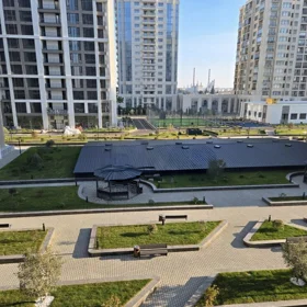 In Baku 117.0 m² apartment is for sale - Image 3