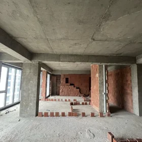 In Baku 117.0 m² apartment is for sale - Image 5