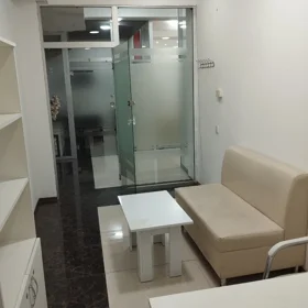 In Baku 12.0 m² office is for rent - Изображение 5