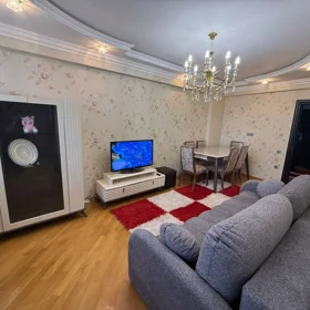 In Baku 67.0 m² apartment is for rent - Image 2