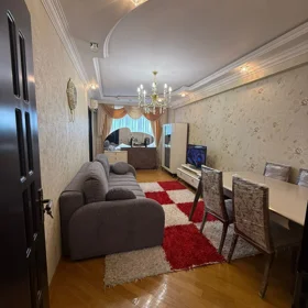 In Baku 67.0 m² apartment is for rent - Image 3
