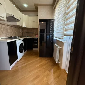 In Baku 67.0 m² apartment is for rent - Image 4