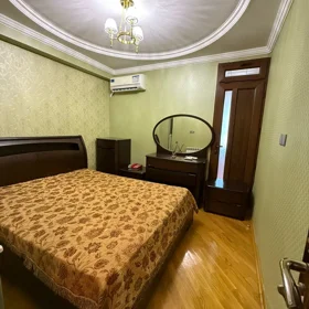 In Baku 67.0 m² apartment is for rent - Image 5