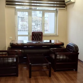 In Baku 152.0 m² office is for rent - Изображение 3