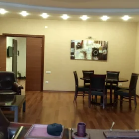 In Baku 152.0 m² office is for rent - Изображение 5