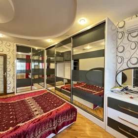 In Baku 85.0 m² apartment is for sale - Изображение 4