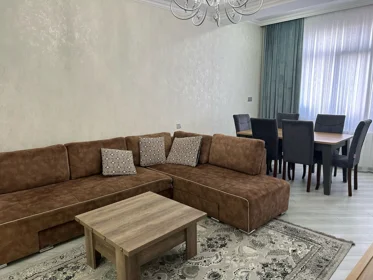 In Baku 84.0 m² apartment is for rent - Изображение 3