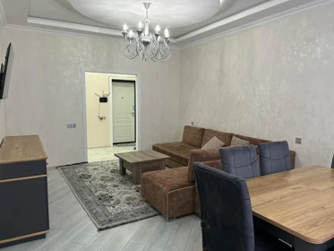 In Baku 84.0 m² apartment is for rent - Изображение 4