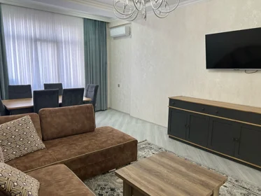 In Baku 84.0 m² apartment is for rent - Изображение 5