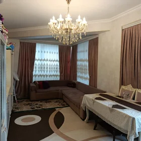 Baku-da 120.0 m2 mənzil kirayə verilir - Şəkil 2