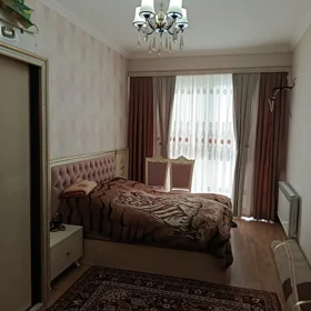 Baku-da 120.0 m2 mənzil kirayə verilir - Şəkil 3